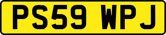 PS59WPJ