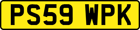 PS59WPK