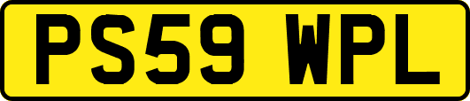 PS59WPL