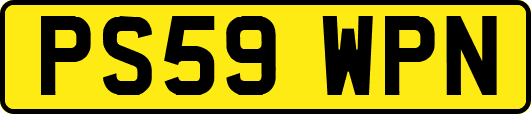 PS59WPN