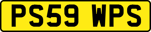 PS59WPS