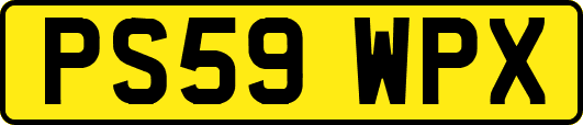 PS59WPX