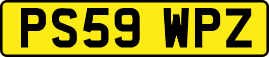 PS59WPZ