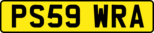 PS59WRA