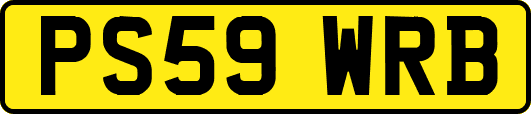 PS59WRB