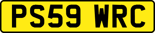 PS59WRC