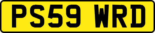 PS59WRD