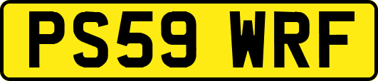 PS59WRF