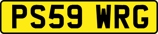 PS59WRG