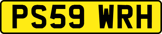 PS59WRH