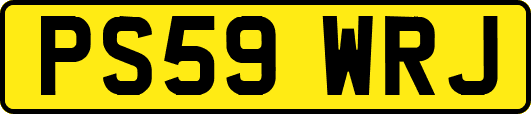PS59WRJ
