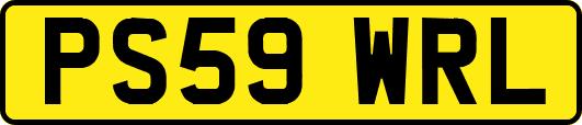 PS59WRL