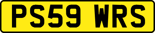 PS59WRS