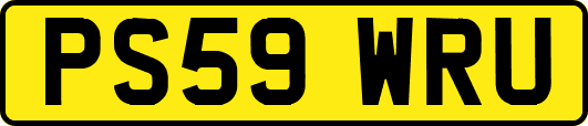 PS59WRU