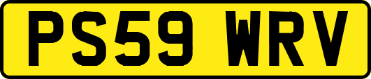 PS59WRV