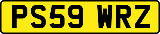 PS59WRZ