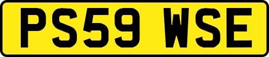 PS59WSE
