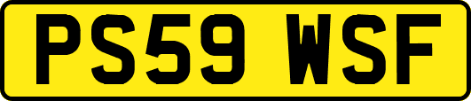 PS59WSF