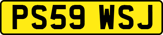 PS59WSJ
