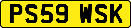 PS59WSK