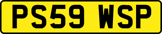 PS59WSP