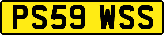 PS59WSS