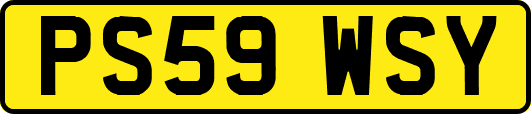 PS59WSY