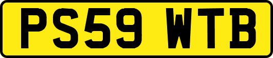 PS59WTB