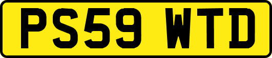 PS59WTD