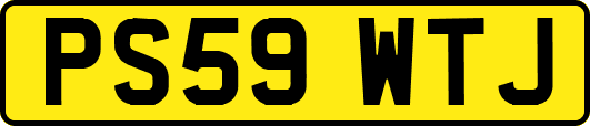 PS59WTJ
