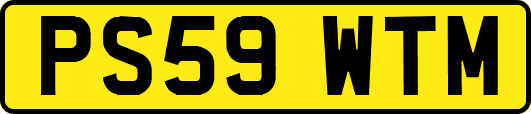 PS59WTM