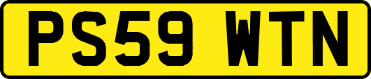 PS59WTN