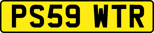 PS59WTR