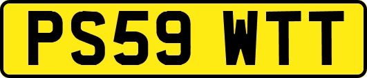 PS59WTT