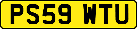 PS59WTU