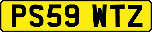 PS59WTZ