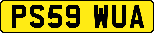 PS59WUA