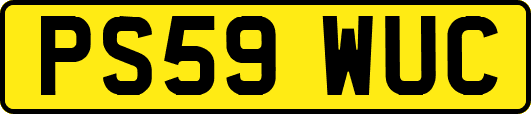 PS59WUC