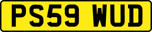 PS59WUD