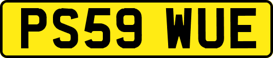 PS59WUE