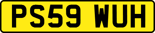 PS59WUH