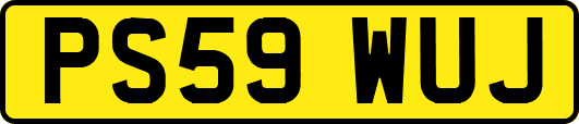 PS59WUJ