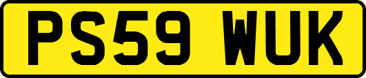 PS59WUK