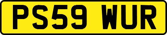 PS59WUR