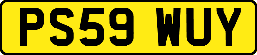 PS59WUY
