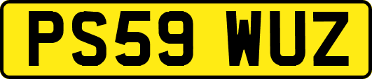 PS59WUZ
