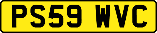 PS59WVC