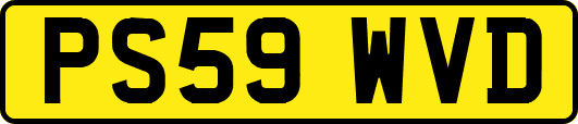 PS59WVD