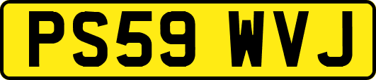 PS59WVJ