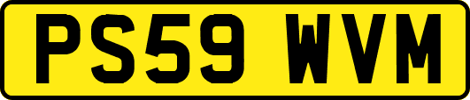 PS59WVM